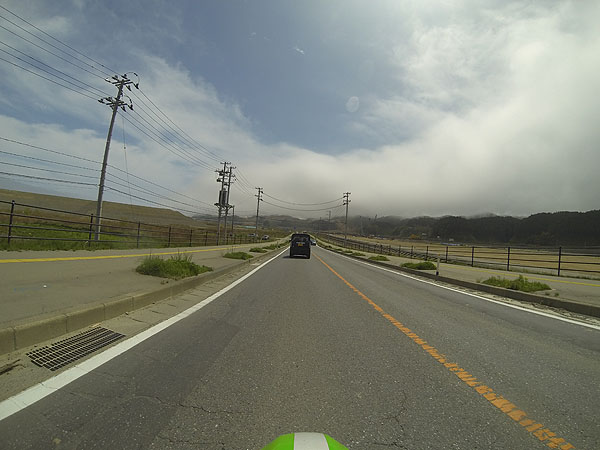 国道３４０号線